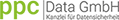 Logo ppc data gmbh